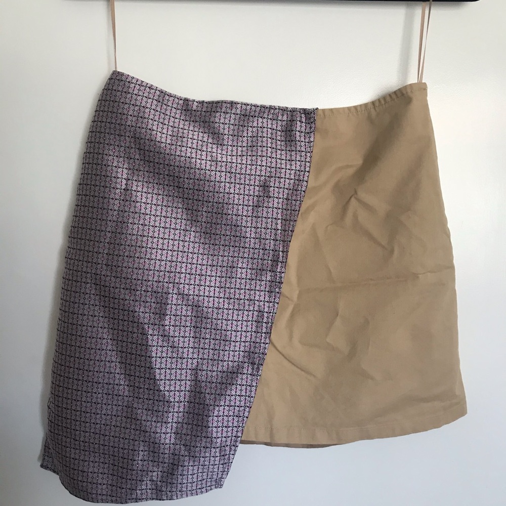Urban Outfitters mini skirt